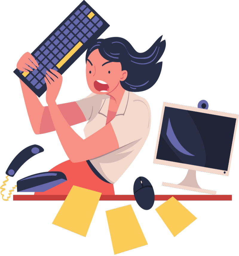 Une gestion des dossiers usagers efficace